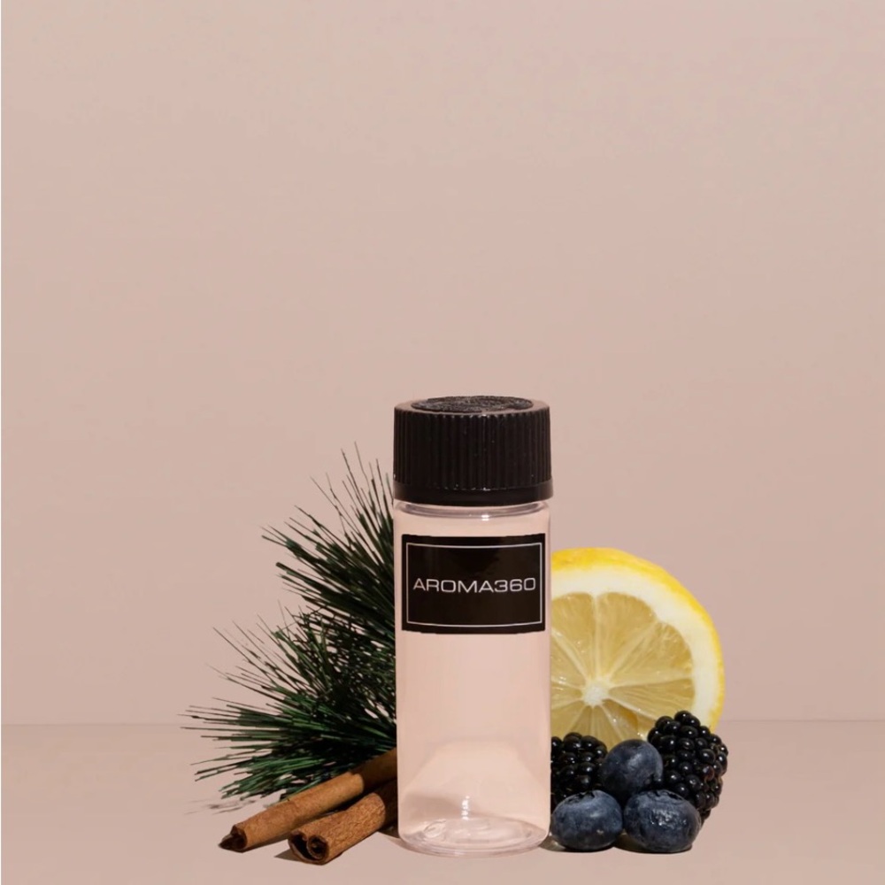 Aroma 360- 🎄Pinecones & Holly